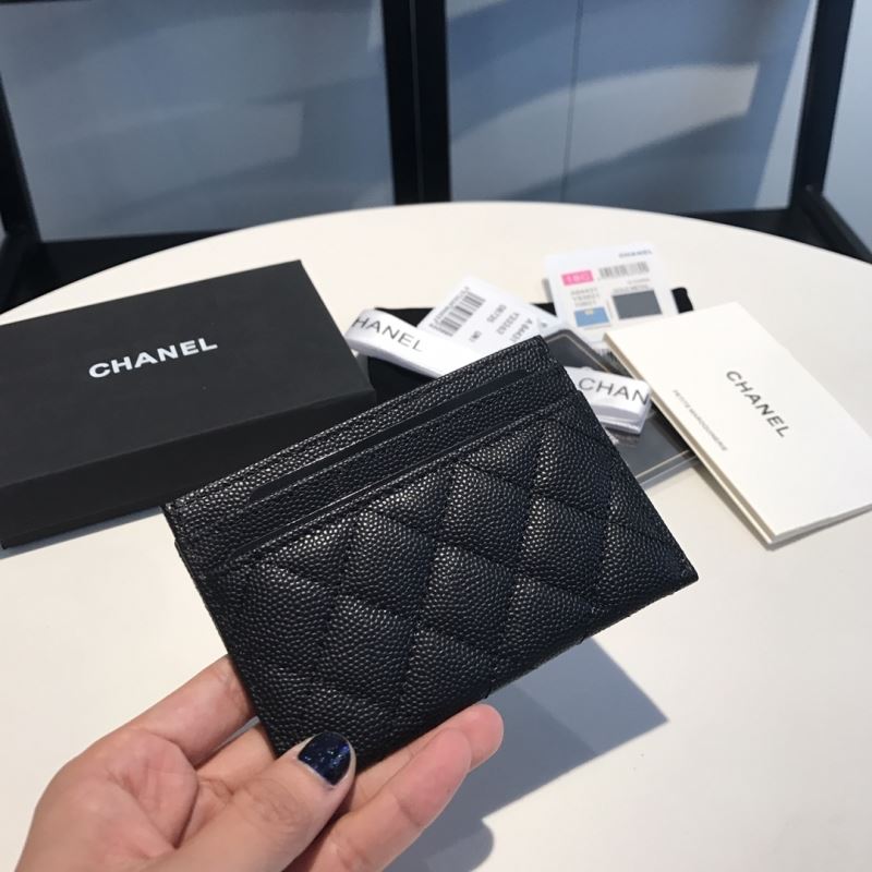 Chanel Wallet Purse